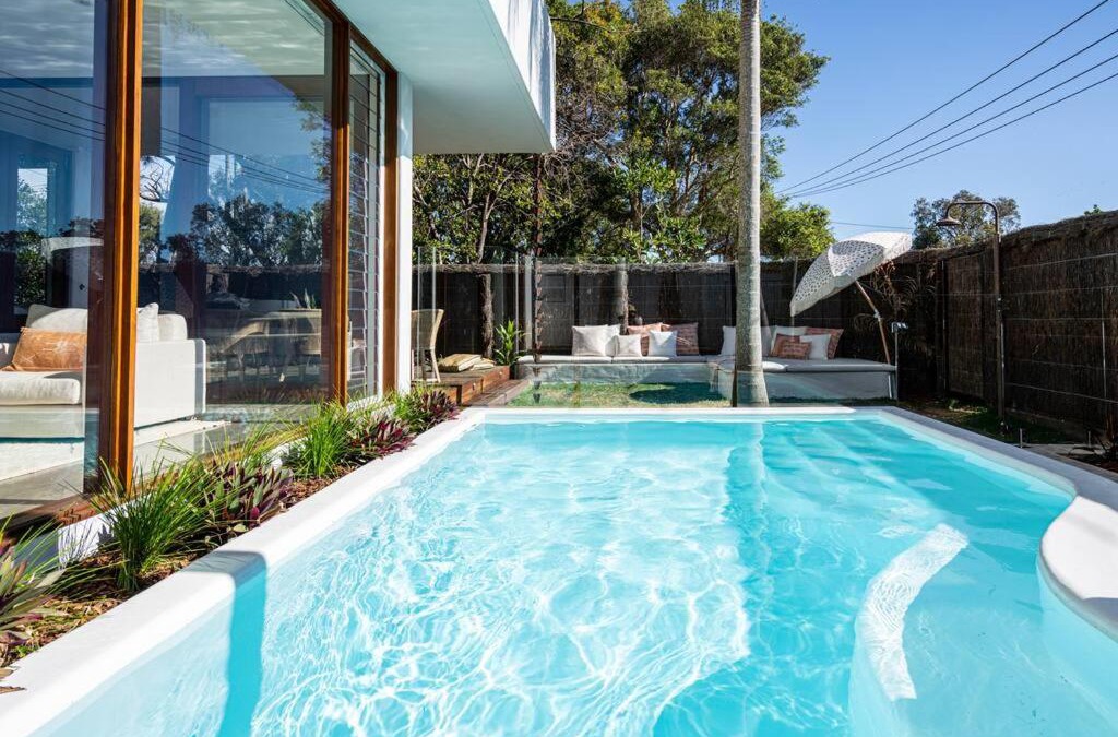 Byron Bay House | Byron Bay Accom - 32 Cowper Street Samudra House