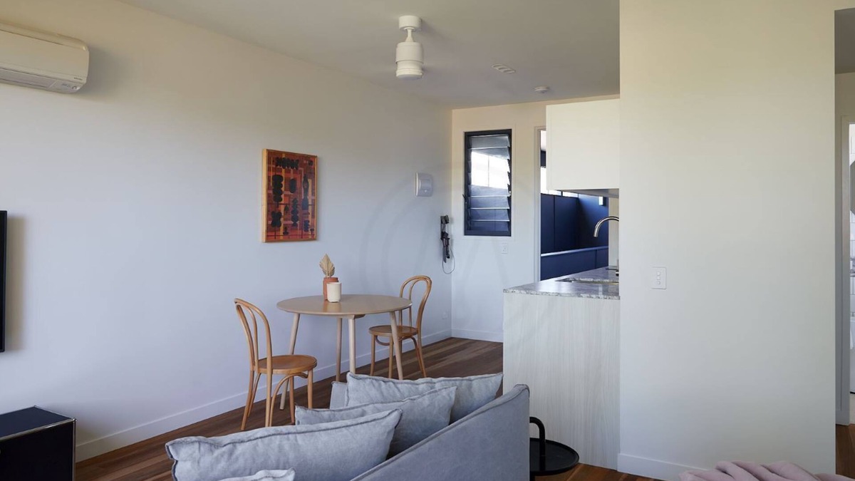 Byron Bay Apartment | Byron Bay Accom - 34 Bayshore Drive studio