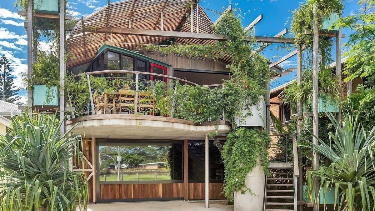 Brunswick Heads Apartment | Byron Bay Accom - 8 South Beach Lane Brunswick Heads