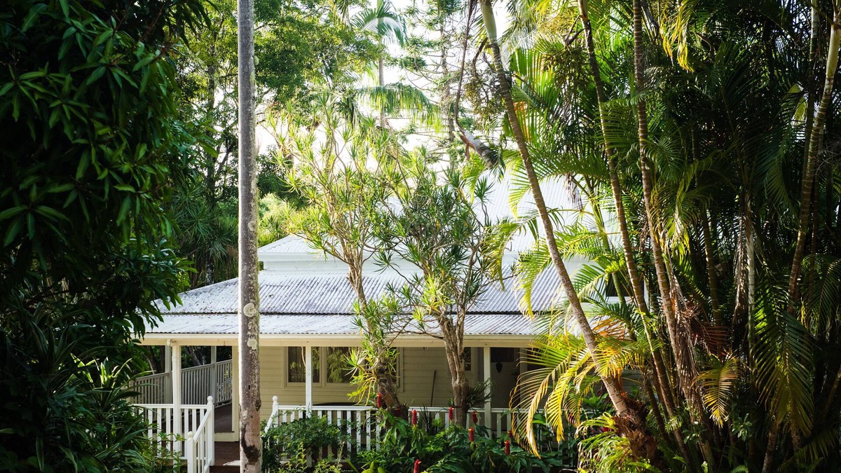 Eltham Other | Byron Bay Hinterland retreat