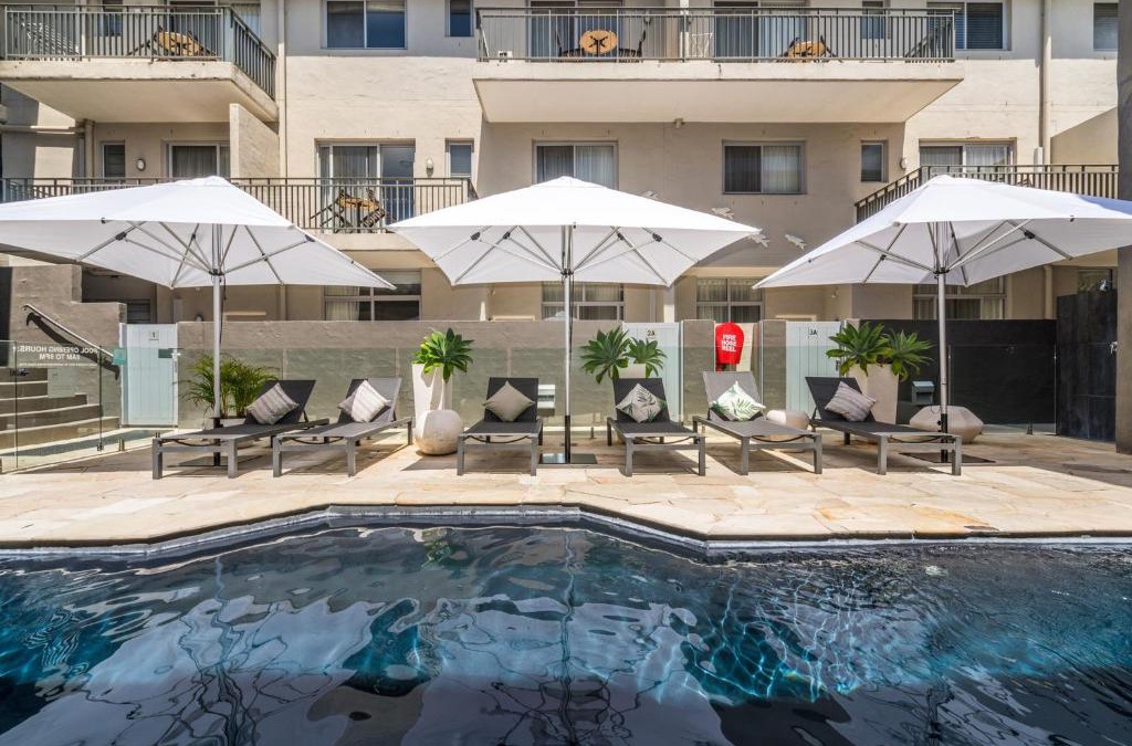 Byron Bay Apartment | Byron Bay Hotel and Apartments