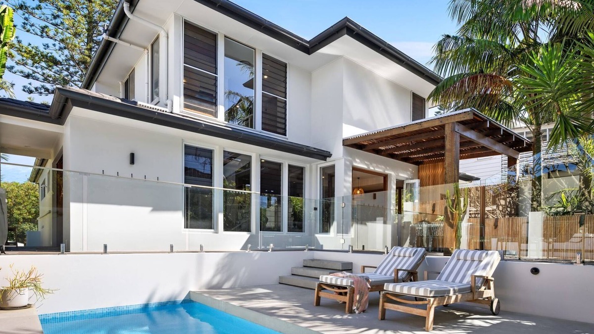 Byron Bay House | Byron bay Luxury homes - Clarkes Beach House