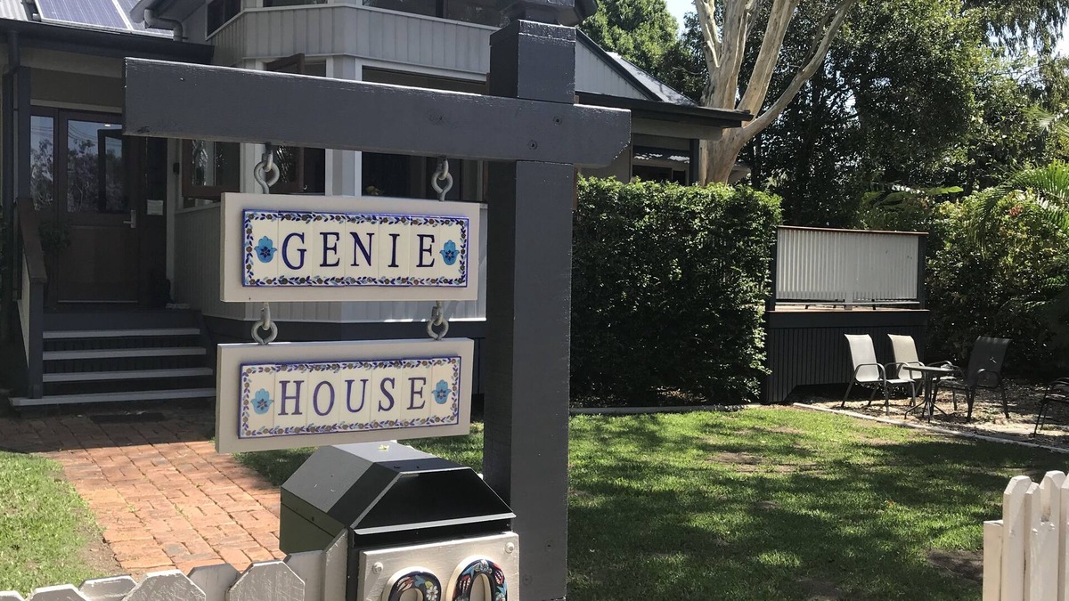Byron Bay House | Byron Bay Magic — Family & Pet-Friendly Escape!