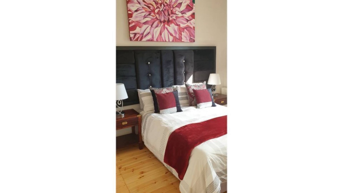 Kioni Apartment | Byron House - Apartment 1