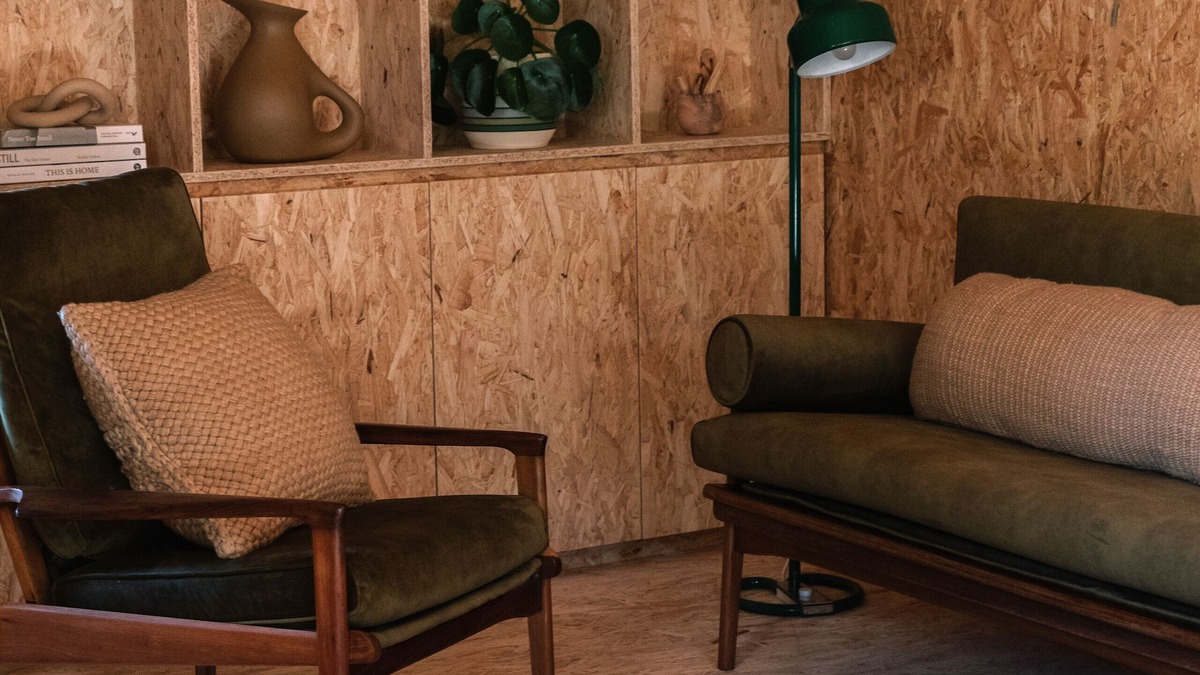 Ocean Shores Apartment | Byron St Studio