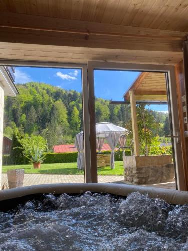 Bystra Apartment | Bystra 14