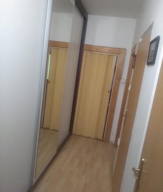Vsetin Apartment | Byt 2+1 s balkonem