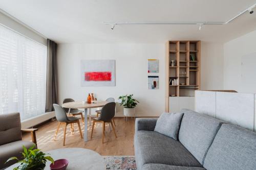 Liberec Apartment | Byt K21 Na Perštýně