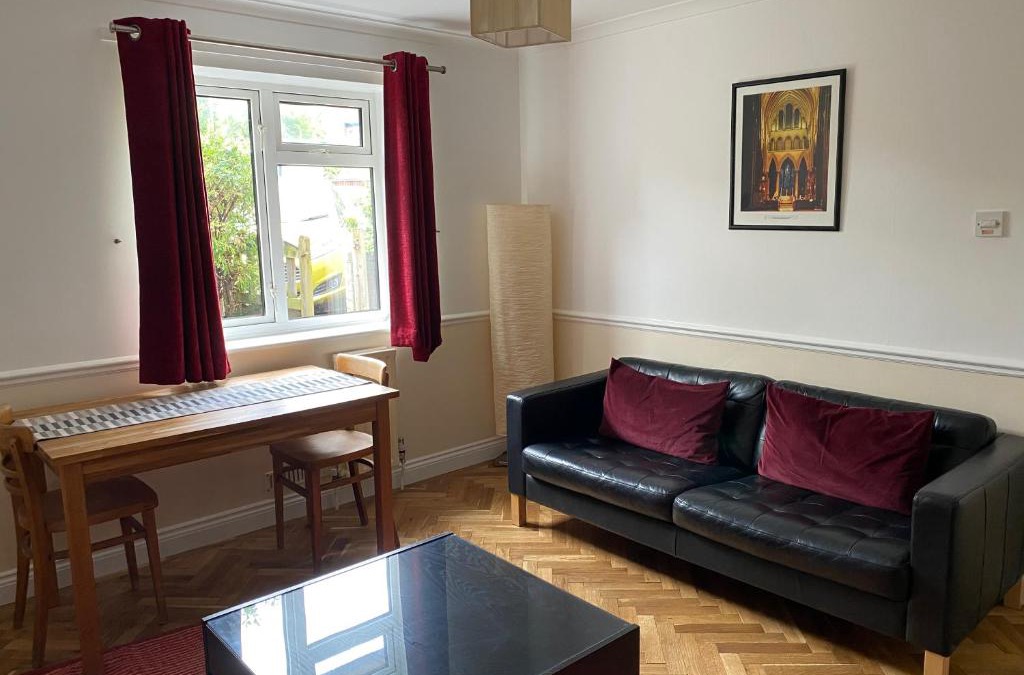 Salisbury Apartment | Byways Serviced Apartments