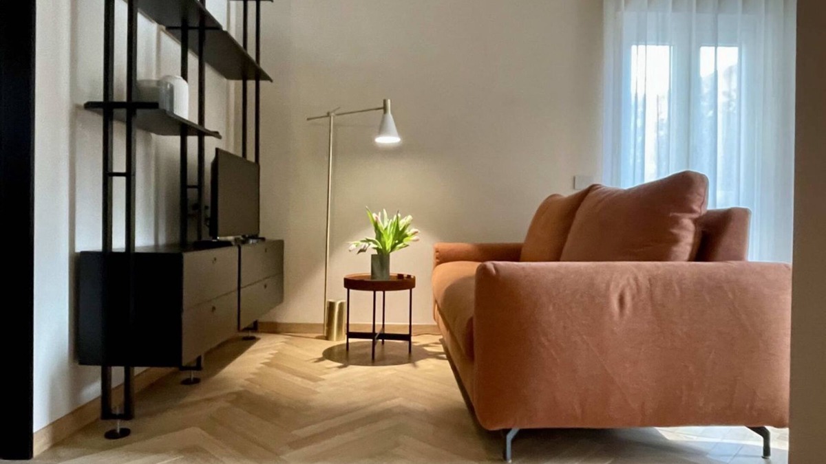 Porta Nuova Apartment | Cà Bèla - Moscova 22