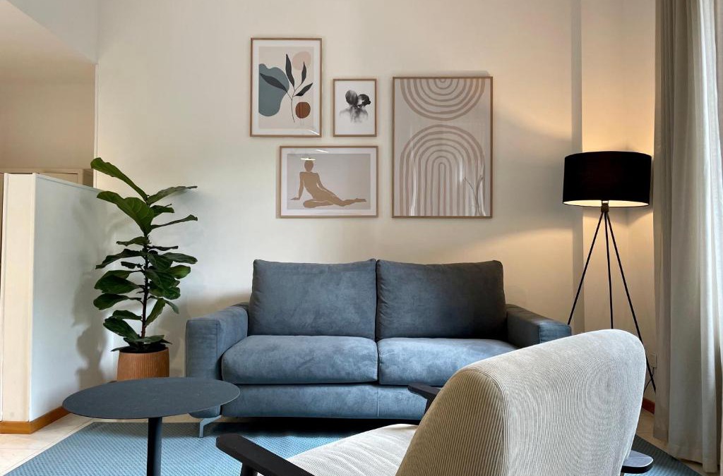 San Marco Apartment | Cà Bèla - San Marco