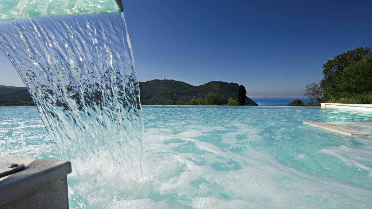 Garda Hotel | Cà Barbini Resort