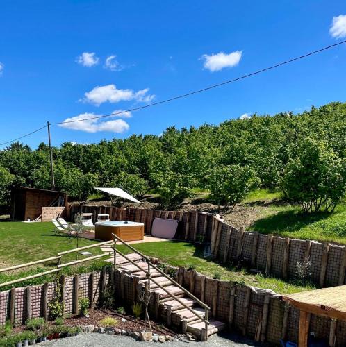 Vinchio Apartment | Cà d'Rita Monferrato - Barbera