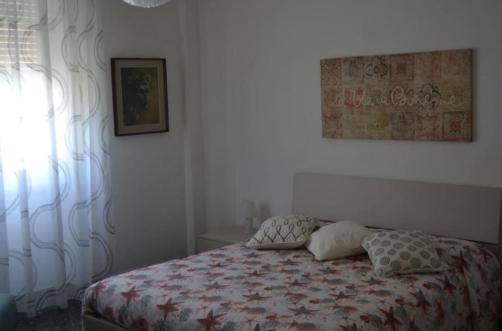 Noli Apartment | Cà da Lalla Maria