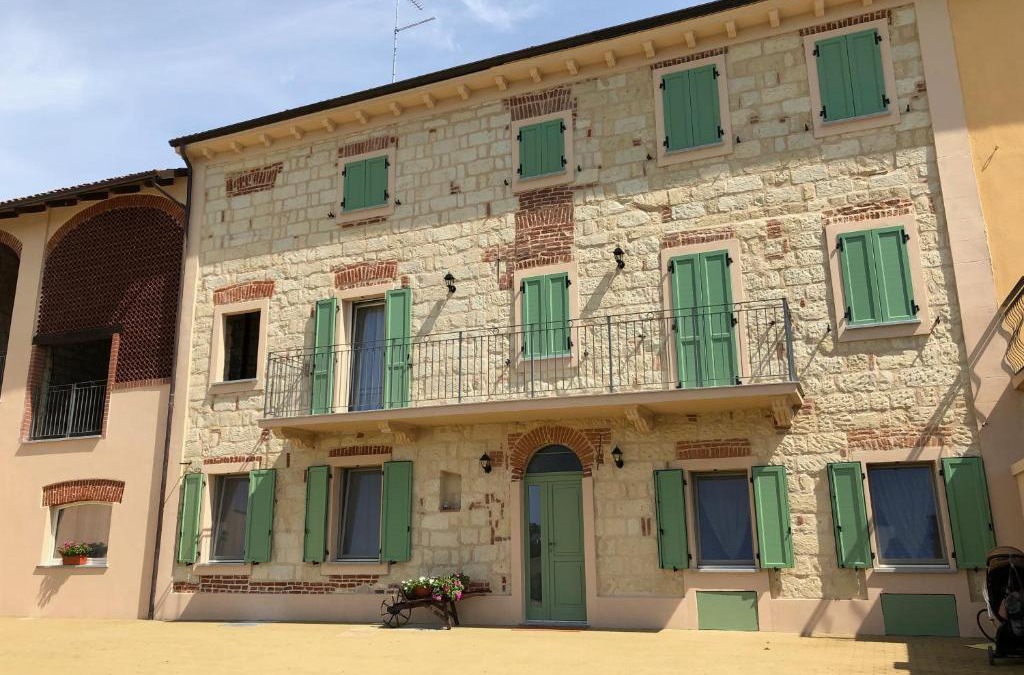 Rosignano Monferrato Bed & Breakfast | Cà dal Bertu