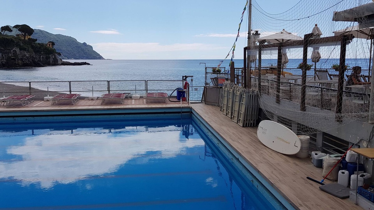 Sori Apartment | Cà di Bacci - Golfo Paradiso (010060-LT-0022)