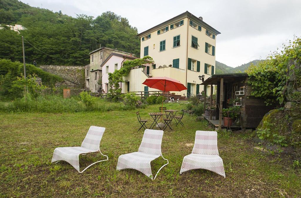 Conscenti House | Cà di Gatti Guesthouse