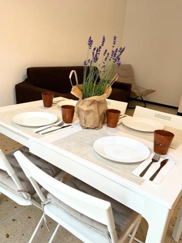 Varigotti Apartment | Cà di Scirocco