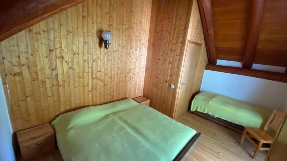 Centovalli House | Cà du Papa 2