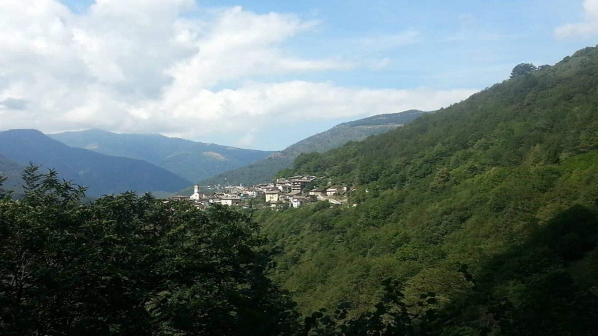 Spoccia House | Cà du Sulfar - Spoccia