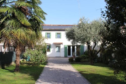 Scorze House | Cà Lori