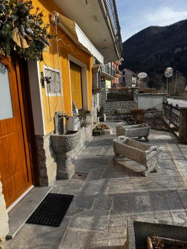 Re Apartment | Cà MEA