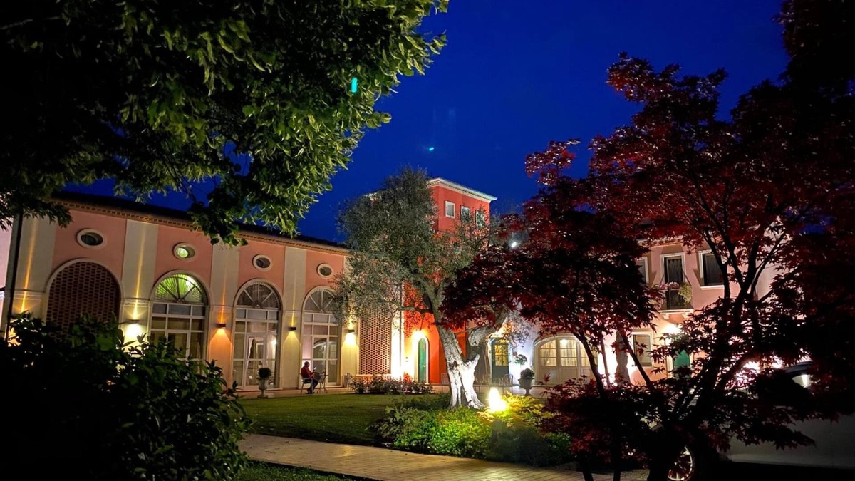 Monselice Other | Cà Rocca Relais