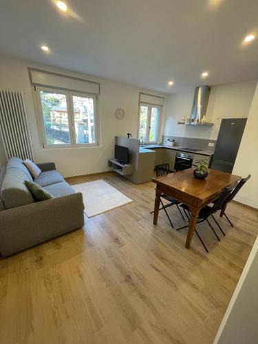 Ornavasso Apartment | Cà Rosetta