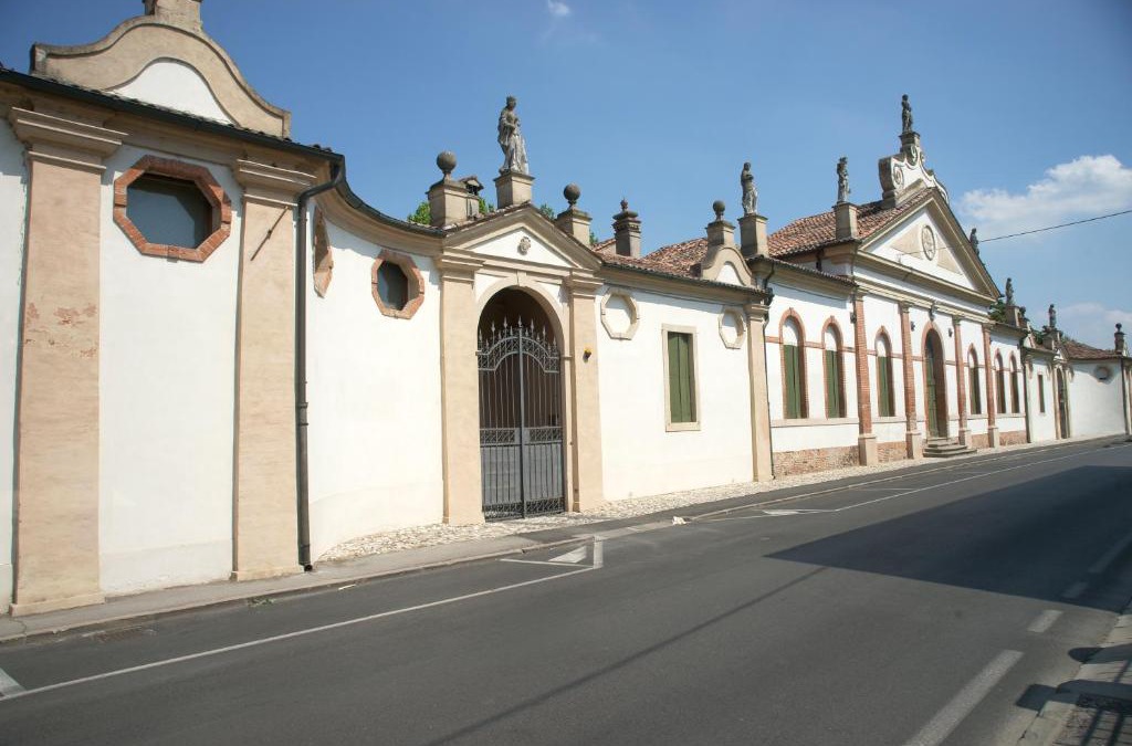 Conselve House | Cà Sagredo