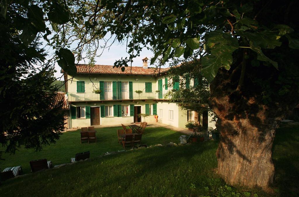 Barolo House | Cà San Ponzio country house & SPA