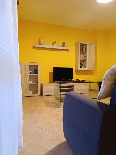 Province of Bologna Apartment | Cà Savoia