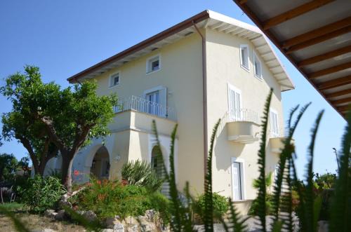 Sperlonga House | CàSolare Country House