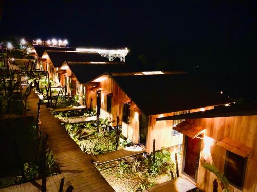 Dak Glong Hotel | Cái Gùi Tà Đùng