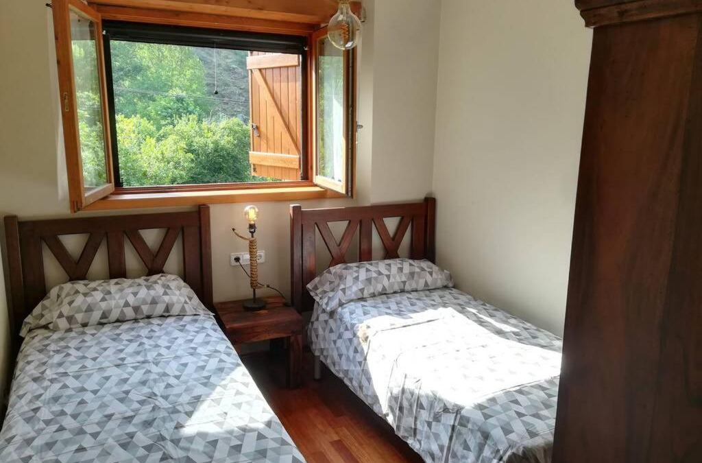 Surp Apartment | Cèntric allotjament A RIALP