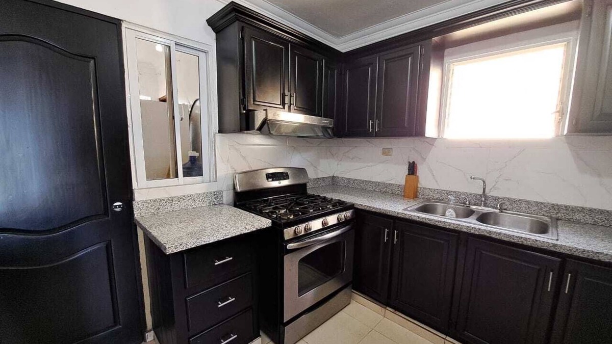 Santiago Province Apartment | Céntrico con Jacuzzi privado