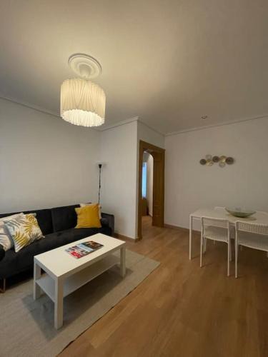 Ametzola Apartment | Céntrico apartamento a estrenar