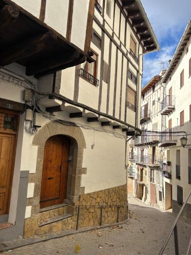 Morella Apartment | Céntrico apartamento en Morella