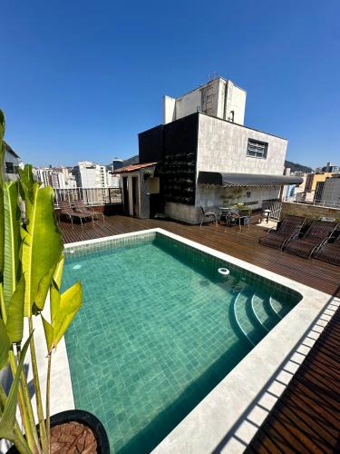 Centro Hotel | César Park Hotel