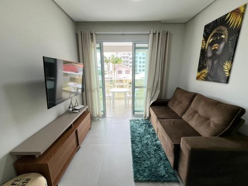 Governador Celso Ramos Apartment | cód 99 - Excelente apartamento, aconchegante e equipado