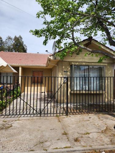Santa Cruz Apartment | Cómo en casa y cerca del centro