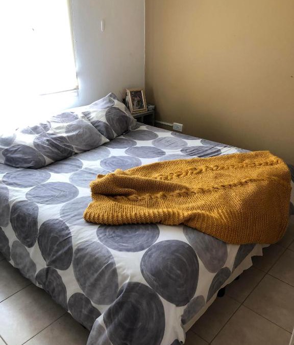 Esquel House | Cómoda habitación privada en casa compartida