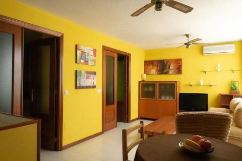 Justicia Apartment | Cómodo apartamento en el centro - Gran Vía
