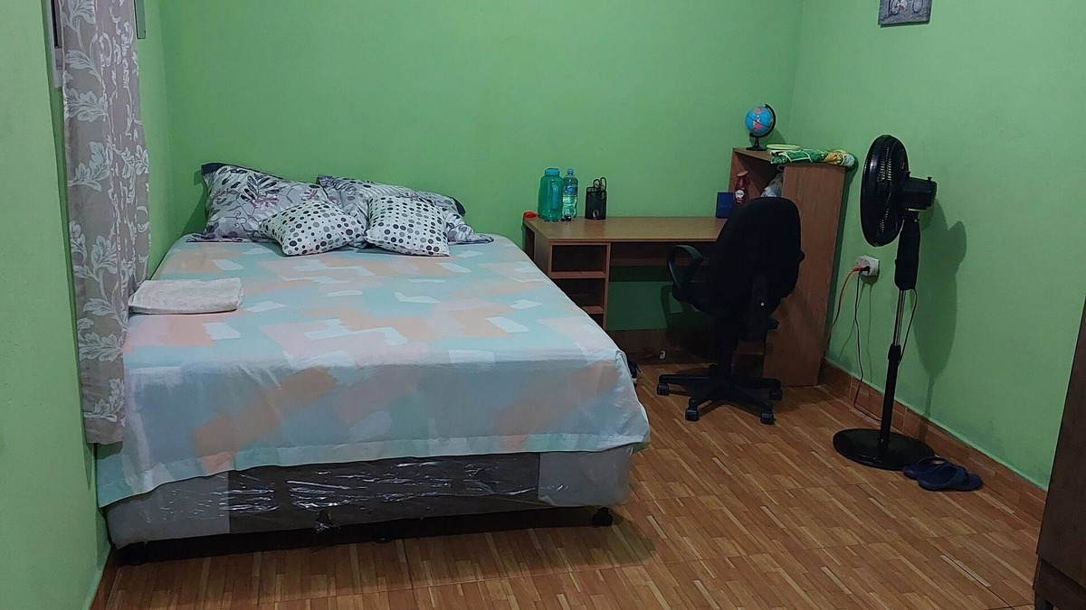 Amatitlan Apartment | Cómodo Apartamento