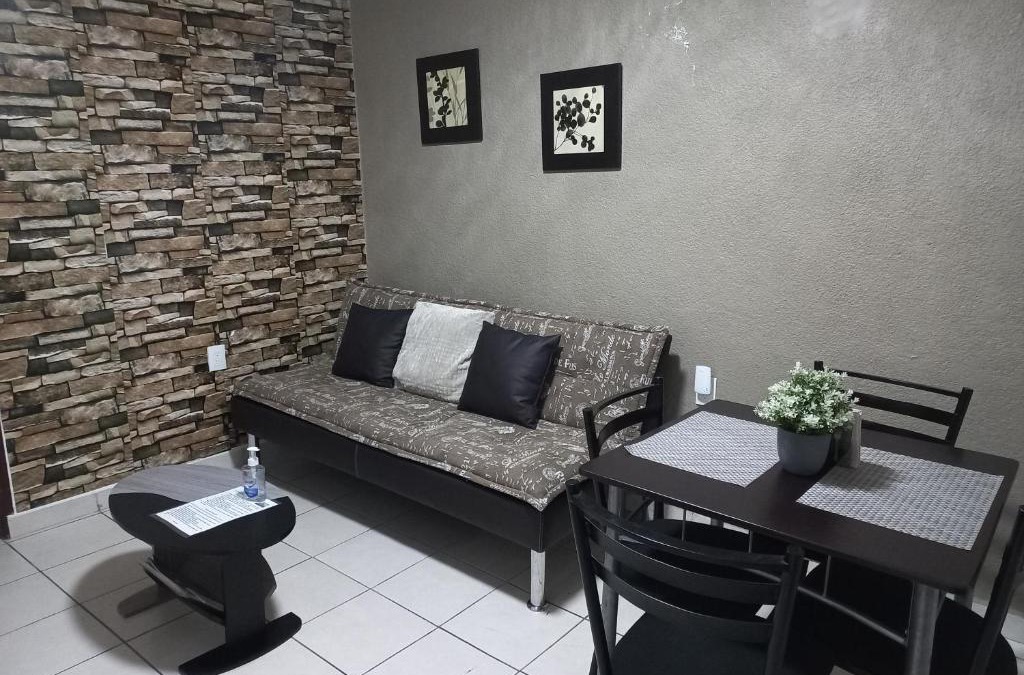Venustiano Carranza Apartment | Cómodo & confortable apartamento. 5 minutos del aeropuerto