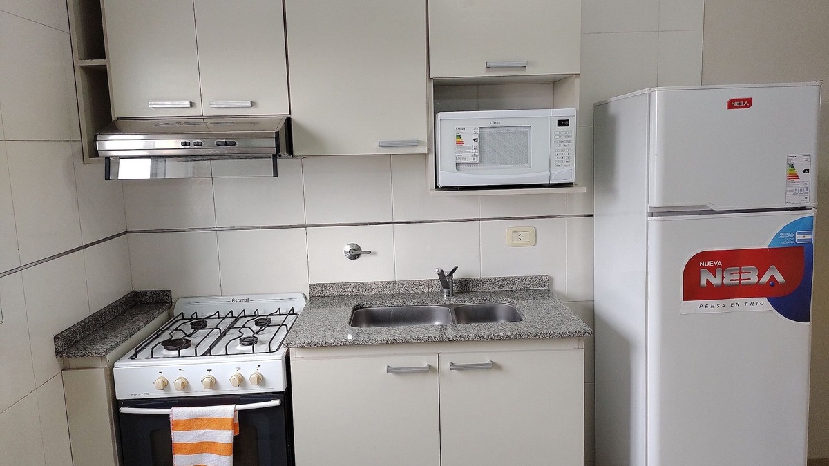 Santiago del Estero Apartment | Cómodo Departamento de 2 Habitacions