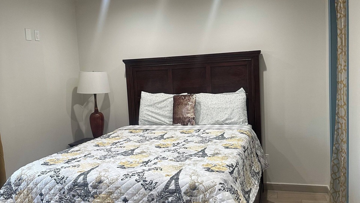 Tijuana Apartment | CÓMODO DEPARTAMENTO A UNOS MINUTOS DE LA GARITA DE SAN YSIDRO
