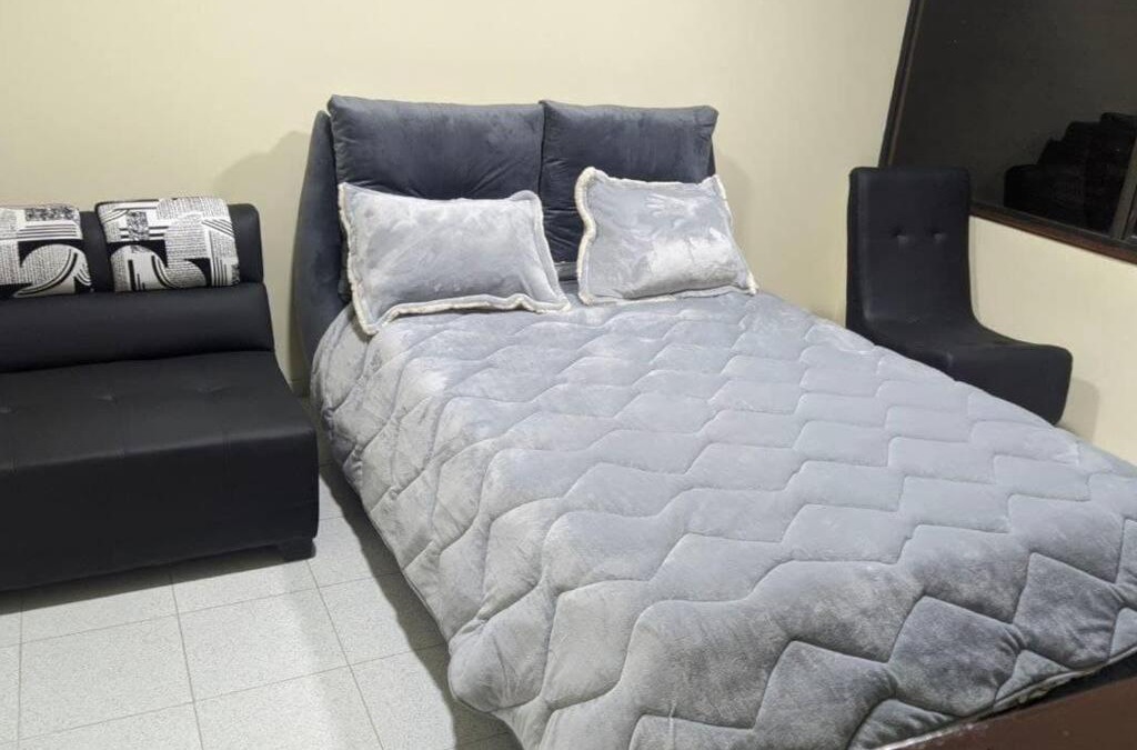 Tunja Apartment | Cómodo y acogedor apartamento con terraza