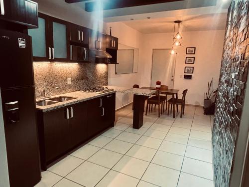Puerto Vallarta Apartment | Cómodo y bonito apartamento con alberca