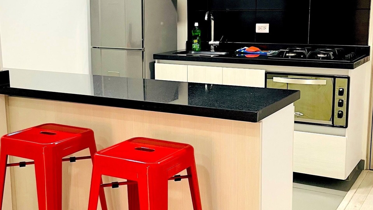 Chapinero Apartment | Cómodo y Cerca de Todo. Zona de Chapinero