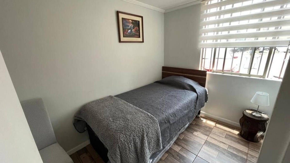 Arica Apartment | Cómodo y Renovado Frente al Mar, Descansa y Disfruta de una Gran Ubicación